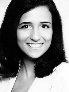 Image of Nokha DAKROUB
